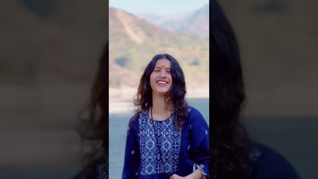 Aj mera zanamdin hai😌♥️🎂