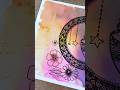 How To Create Mandala Art (For Beginners) #shorts #mandalaart