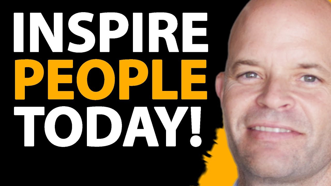 Captivate Your Crowd - How to Connect & Inspire Your Audiences | Coach Sean Smith