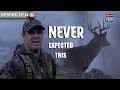 We Didn&#39;t Expect THIS To Happen | Illinois Hunt From The Ground | Realtree Road Trips