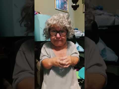 How do u call a duck? Tanyalee Davis