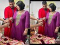 😱 مغنية الراي الشهيرة #الشابة_صباح تكرر زواجها و تثير جدلا واسعا في الجزئر من شاب صغير منها