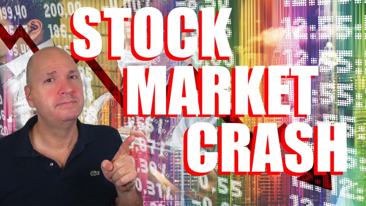 Stock Market Crash Coming The Signs Are Everywhere! YouTube