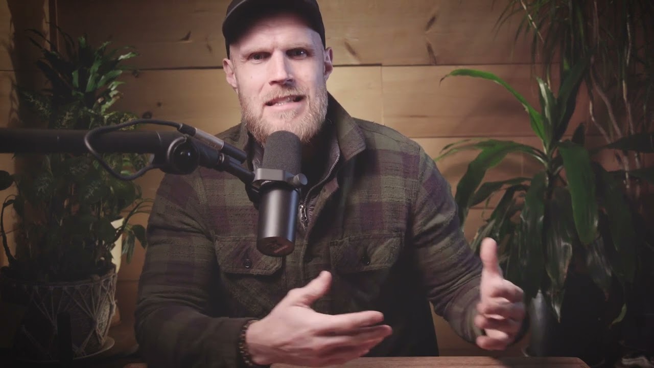 How Founder Energy Compounds Into Business Results, What We Need to Grow episode 004