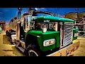 CAMION CLASICO: DODGE 1964😱🤠