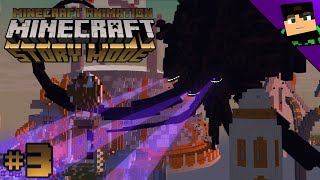 Redstonia [MCSM - Minecraft Animation] [#3] by Minecraft Animations [DE] 6,157 views 1 year ago 2 minutes, 43 seconds