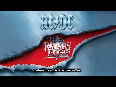AC/DC - Moneytalks (Live) (Vocals Only) - YouTube