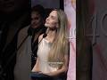 Angelina Jolie Gets Emotional Honouring Her Mother