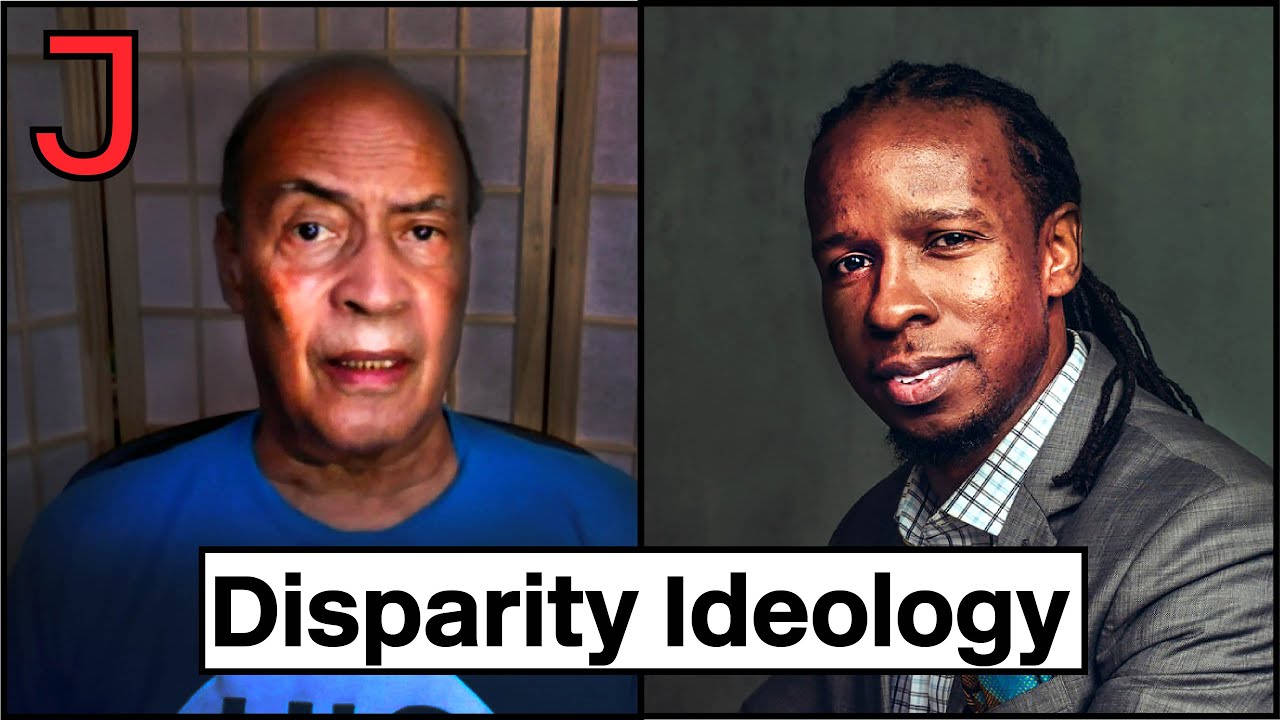The Misguided Fixation on Racial Disparities — Adolph Reed & Walter Benn Michaels
