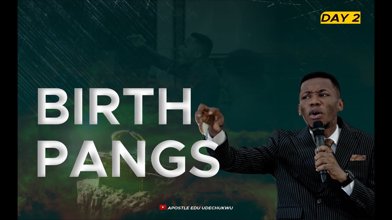 BIRTHPANGS || 10-08-2022