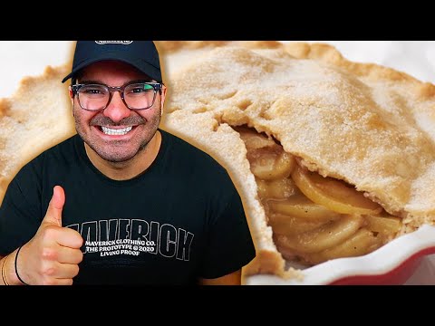 I'M EATING APPLE PIE TONIGHT! - I'M EATING APPLE PIE TONIGHT!