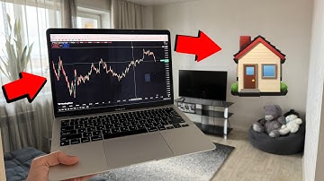 КУПИЛ КВАРТИРУ С ТРЕЙДИНГА И ПОКАЗАЛ ЛУЧШУЮ СТРАТЕГИЮ ДЛЯ ТРЕЙДИНГА НА БРОКЕРЕ POCKET OPTION 2025!