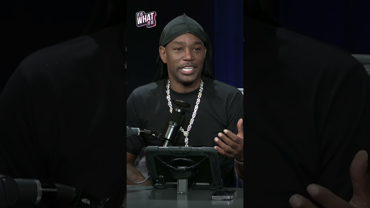 "NOW THEY CALL THEMSELVES INFLUENCERS AND IG MODELS"