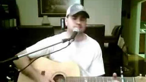 Caison Whatley - What I'd Say - Earl Thomas Conley...