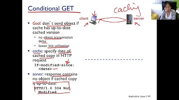 ch22 ep#10 Local Cache