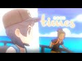 Beginning of video