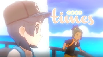 ☼ADS☽ | Good Times | ANNIVERSARY MEP | FULL MEP #8