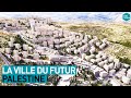 L'HOMME QUI VEUT CONSTRUIRE LA PALESTINE - L'Effet Papillon