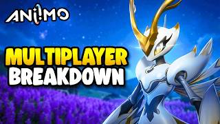 Aniimo Multiplayer: Solo-Friendly or Multiplayer Forced?