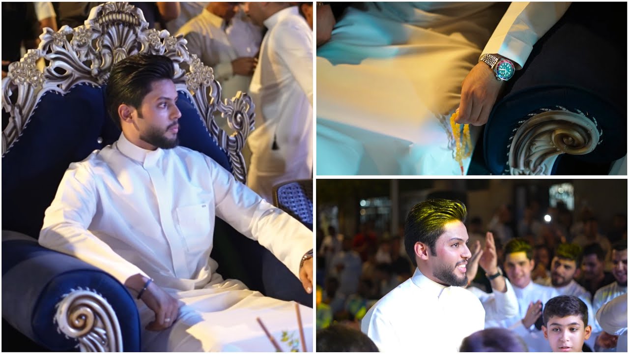 حنه المهندس حسين علي عبد الزهره الرويمي