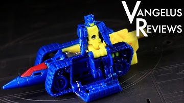 Titans Return Titan Master Nightbeat (Transformers Generations) - Vangelus Review 359
