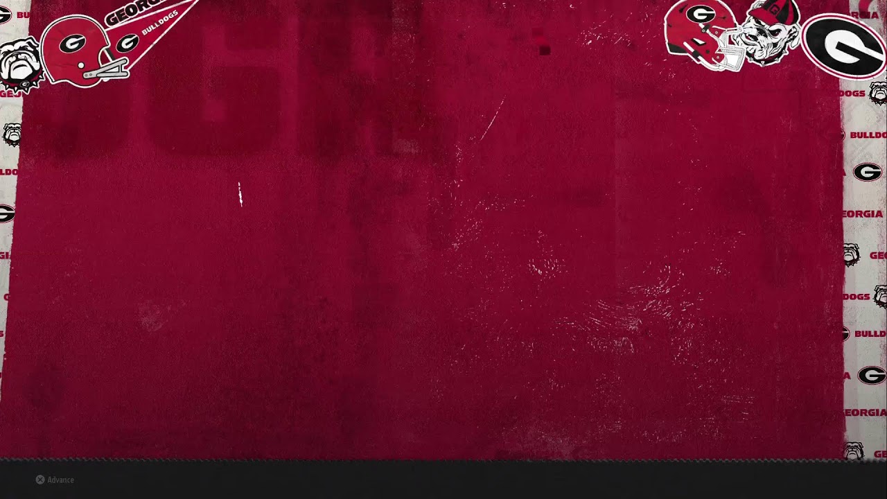 Georgia vs Texas Ballhawk Playoffs