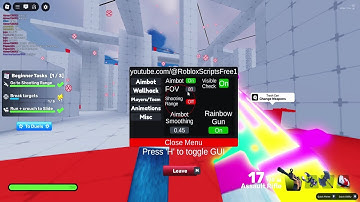 [BEST] Roblox Rivals Script Aimbot, ESP (Mobile & PC)