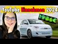 Unsere YouTube Einnahmen 2024 mit unter 5.000 Abonnenten - Lohnt sich das überhaupt?