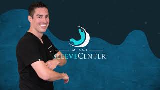 Get to know Dr. Joshua Scurlock - General & Bariatric Surgeon | Miami Sleeve Center