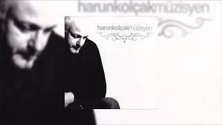 Harun Kolçak - Karşıyım Resimi