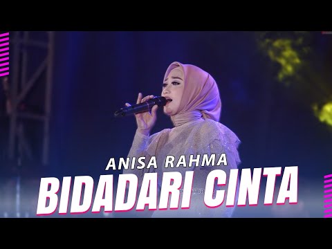 09 Bidadari cinta by Anisa Ramha didalam Pesta Pernikahan Afi\u0026Ila yang tak terlupakan