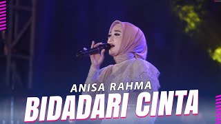 ANISA RAHMA // BIDADARI CINTA //     ANNIVERSARY MBOIS MUSIC LIVE IN KEN KARO KAFE SAMPANG MADURA