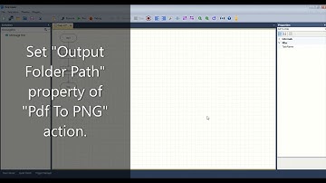 ThinkSense.AI - PDF To PNG