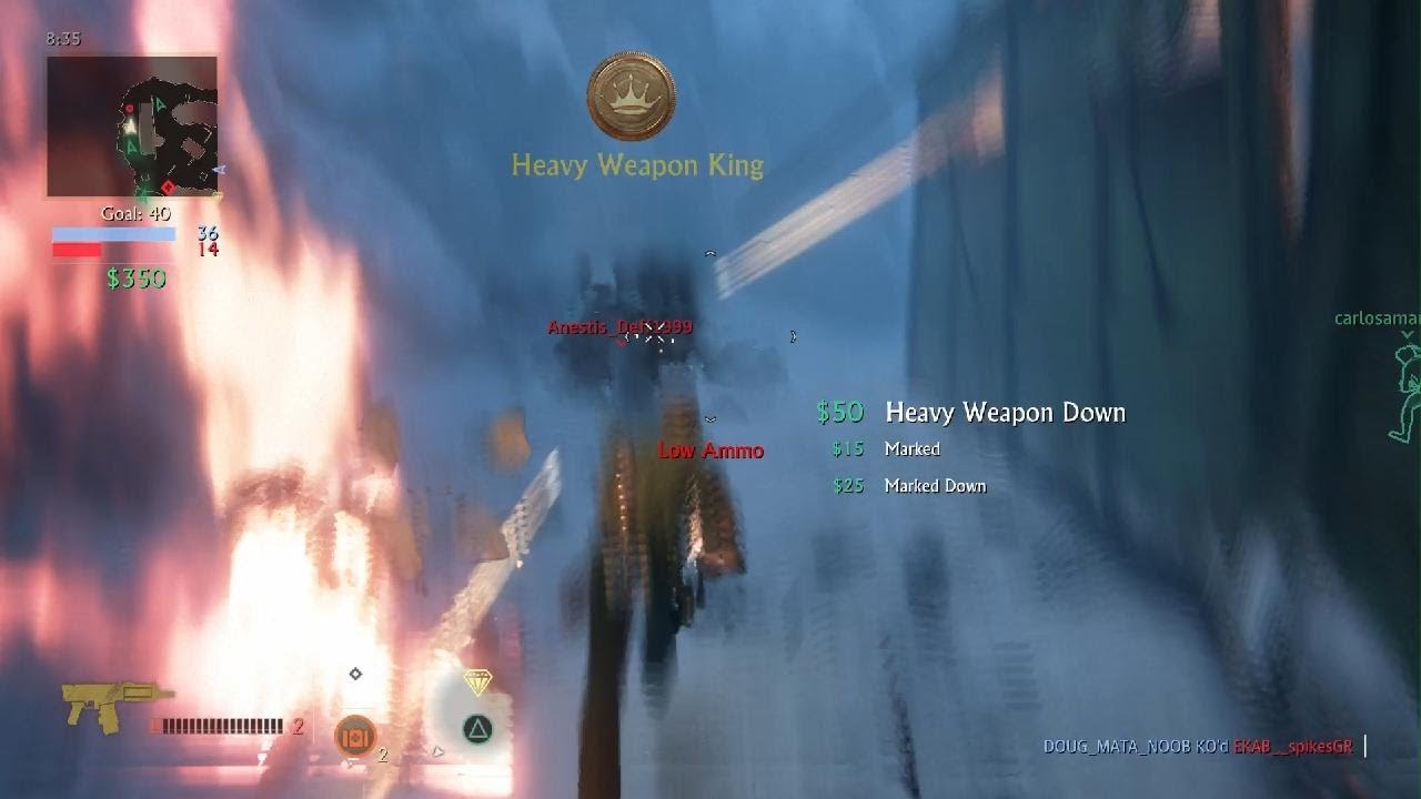 Uncharted 4: A Thief’s End - Sullivan Made Comebackz10 Rage Quit