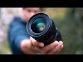 Sigma 18-35mm 1.8 // Is this the best APS-C Lens?