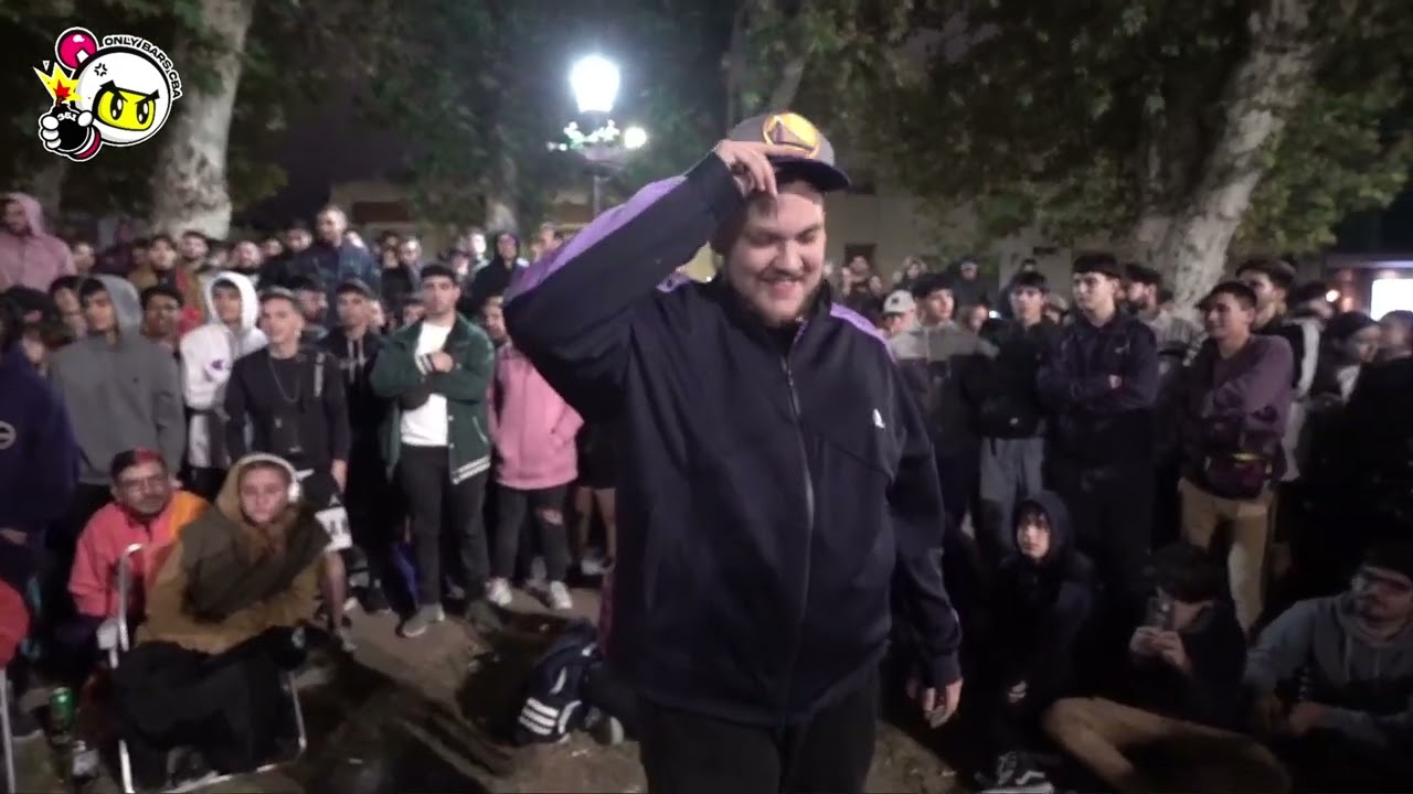 MEGA vs KEIDI | Fecha 2 de Torneo | #ONLYBARS2023 | 4tos