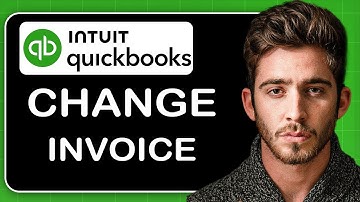 How to Change Invoice Number in Quickbooks