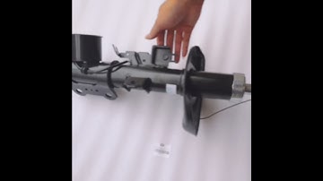 20853196 20853197 Front Shock Absorber for Cadillac SRX 2010-2016