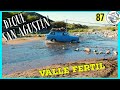 👉ASI es la ruta 510 del VALLE FÉRTIL, camino al VALLE DE LA LUNA - San Agustín -