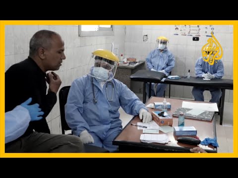 🇪🇬 من جيش أبيض إلى متقاعسين.. تصاعد الأزمة بين الأطباء ورئيس الوزراء المصري