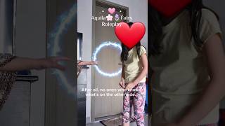 🌸🩷Fantasy Adventure🩷🌸 | #fairy #fairies #fairygirl #fairytok #flying #roleplay