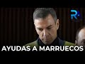 Sánchez concede ayudas y préstamos a Marruecos para que mejore sus trenes