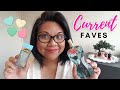 PERFUMES I'M OBSESSED WITH (at the moment) | My Perfume Collection 2022