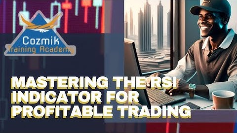 Top 3 Ways To Use The RSI Indicator (Not What You Think)