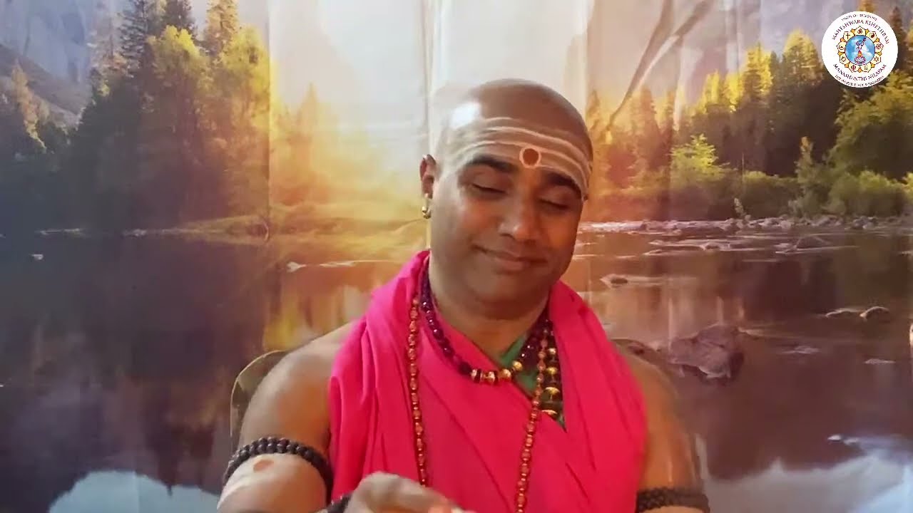 LIVE || Athmartha Pooja 09/06/23