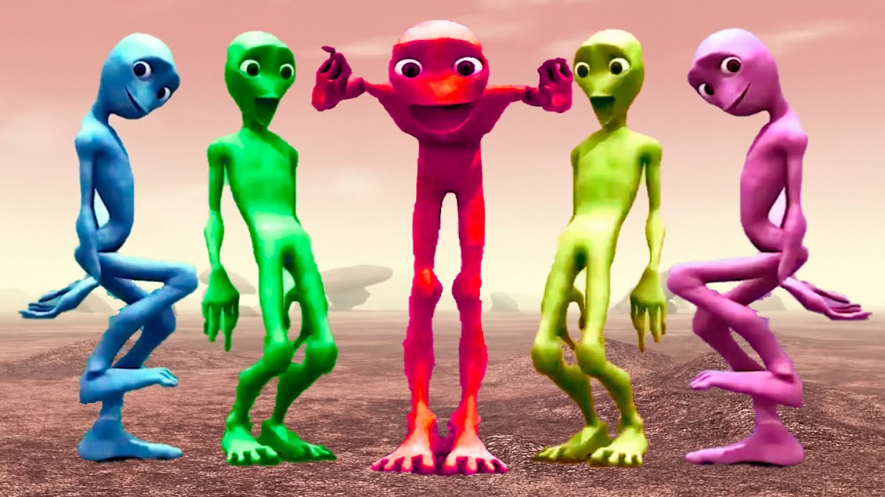 Baby Calm Down | Selena Gomez & Dame Tu Cosita FULL HD 2025