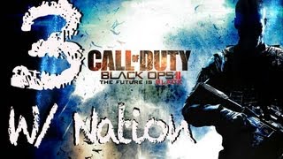 Bad Azz Gloves - Call Of Duty Black Op 2 Pt - 3