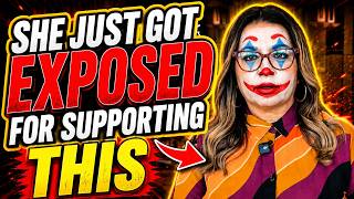 The Greens Party Mehreen Faruqi Exposed For Supporting This...