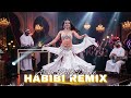 Arabic Tribal Tech House 2026 Darbuka Groove Desert DJ Mix Hypnotic Bass Drops 