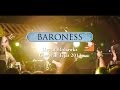 Capture de la vidéo Baroness (Fullshow Live At Mohawks Chaos In Tejas 2013)